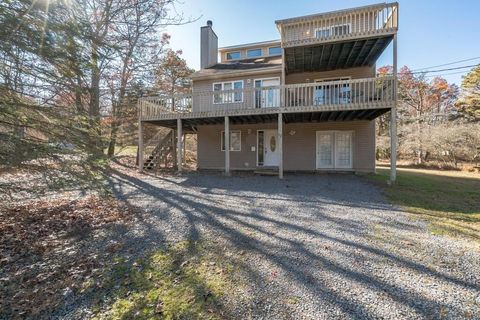 82 Lindbergh Circle Albrightsville PA 18210