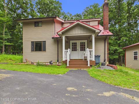 Homes For Rent - 1186 Little Twig Road<br/> Monroe County, Effort, PA 18330
