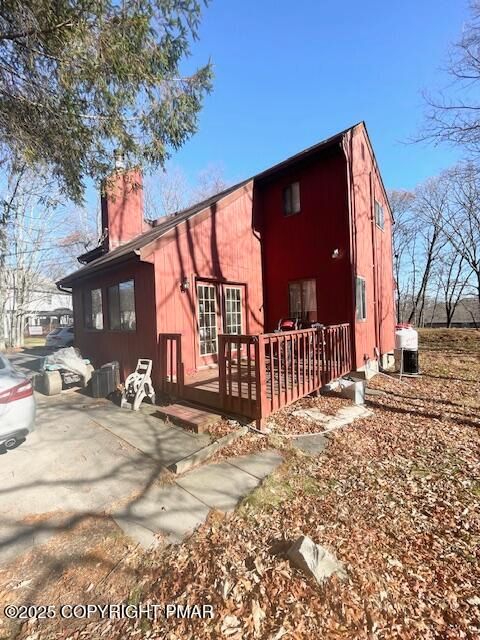 139 Mountain Top Circle Bushkill PA 18324
