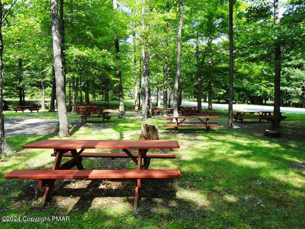 Skyline Lot 64 Drive, Canadensis, Pennsylvania image 10
