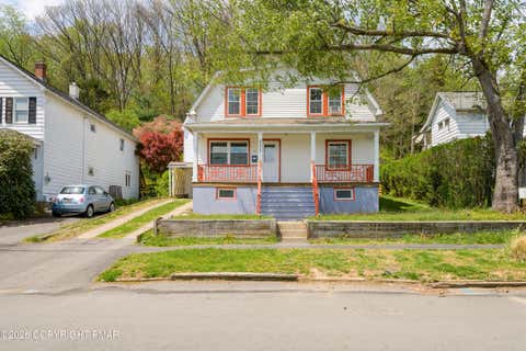 Homes For Sale - 117 7th Street<br/> Lackawanna County, Olyphant, PA 18447