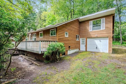 115 Dirk Road Tafton PA 18464