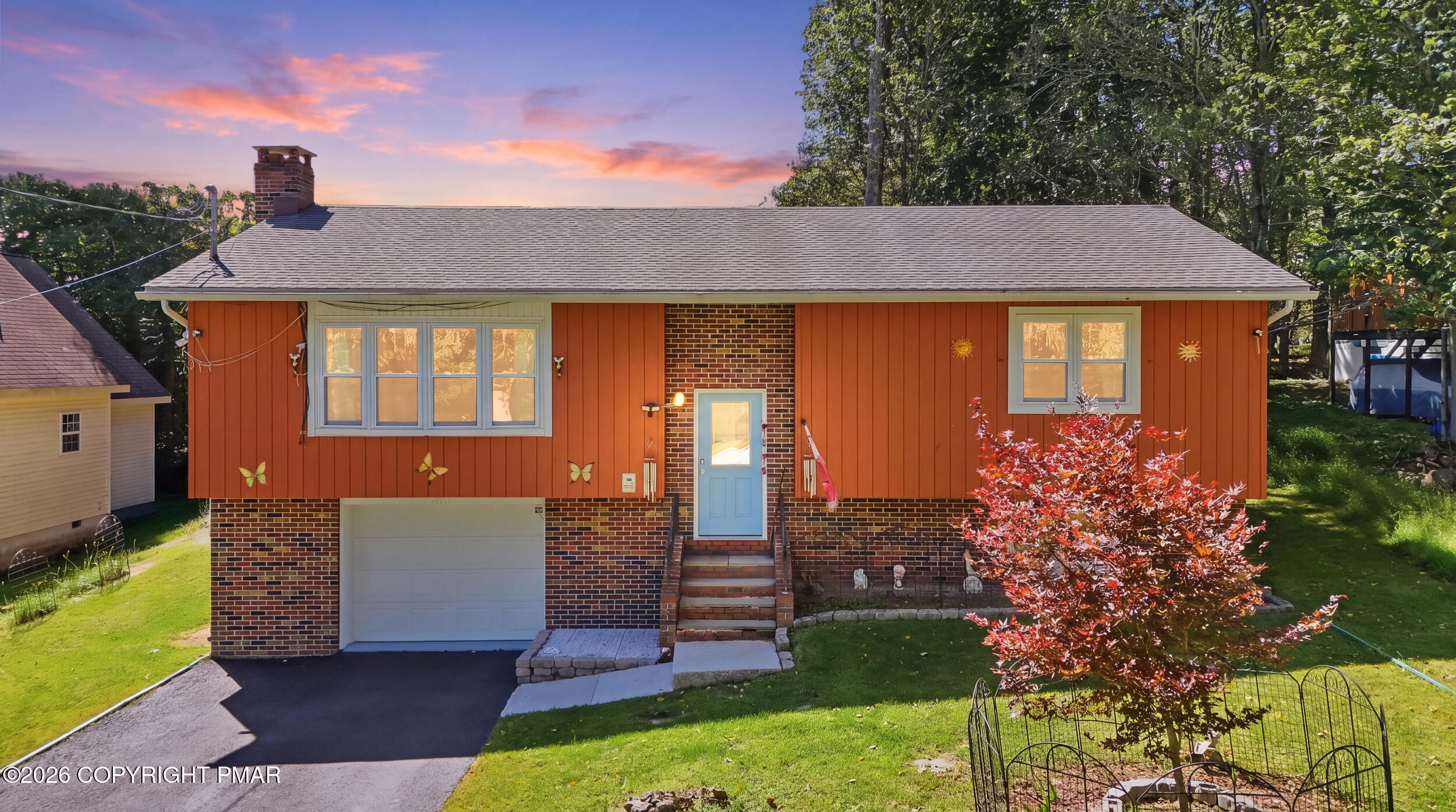 8466 Bumble Bee Way