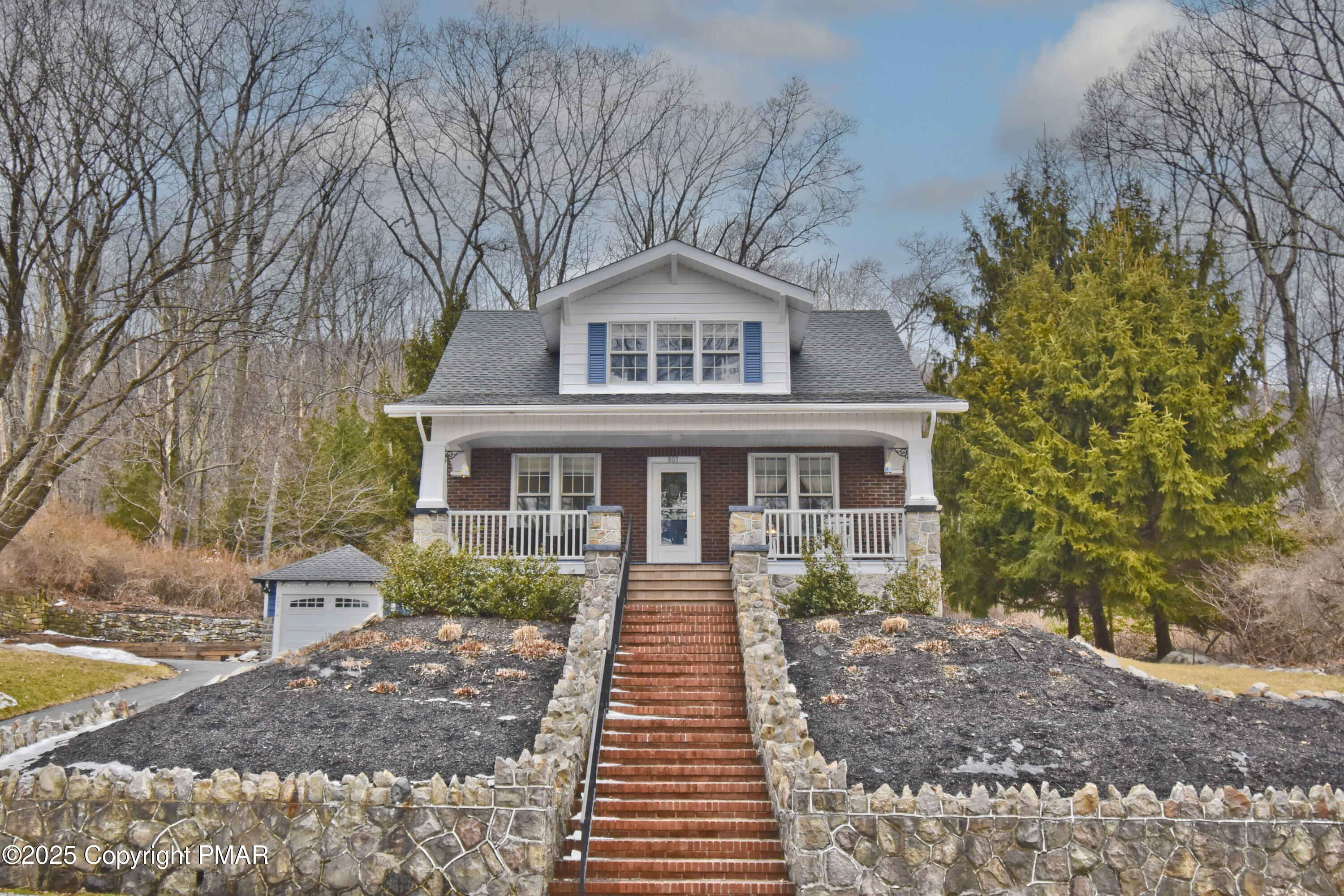 803 W Applegate Avenue, Pen Argyl, Pennsylvania image 36