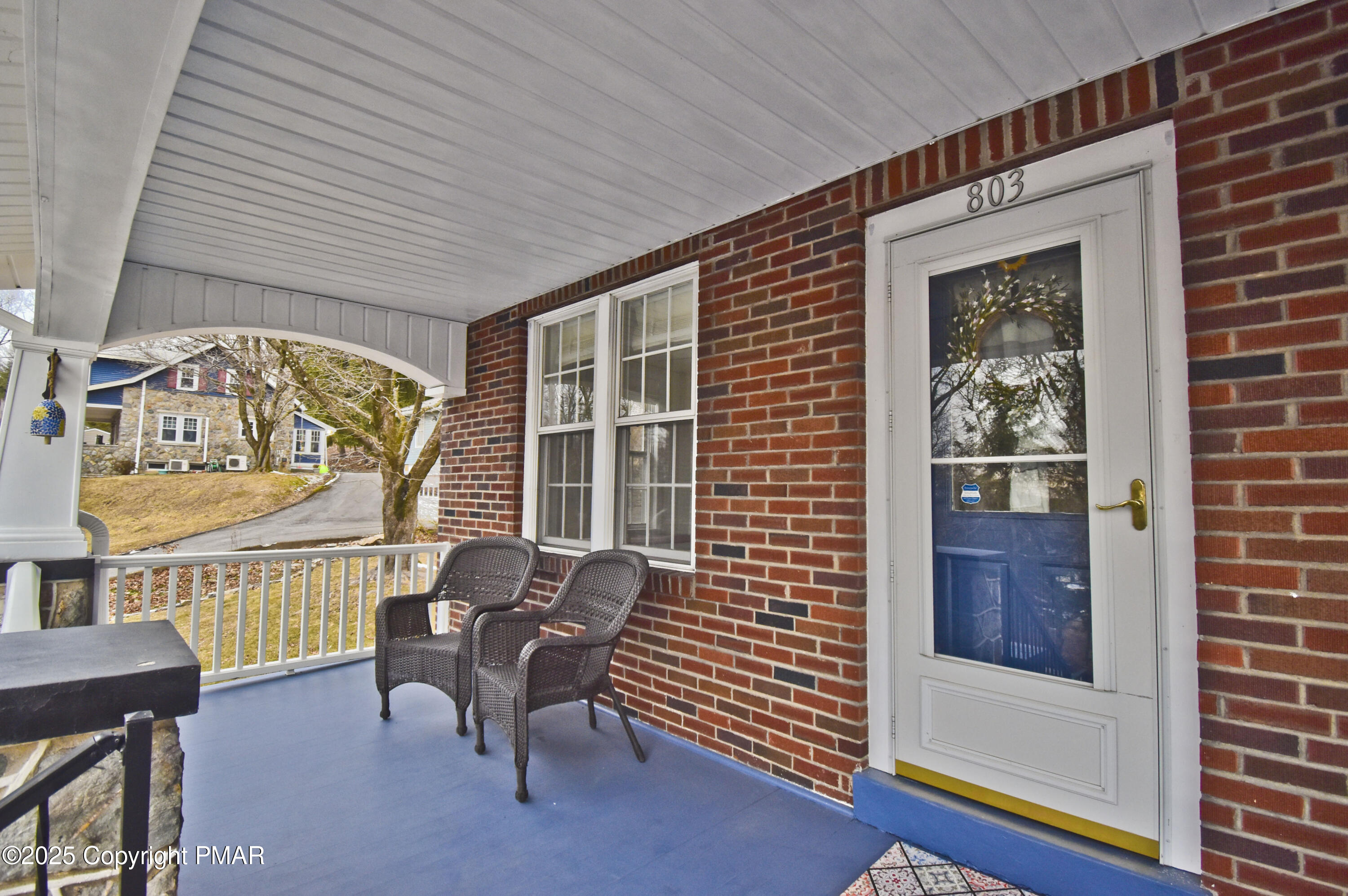 803 W Applegate Avenue, Pen Argyl, Pennsylvania image 33