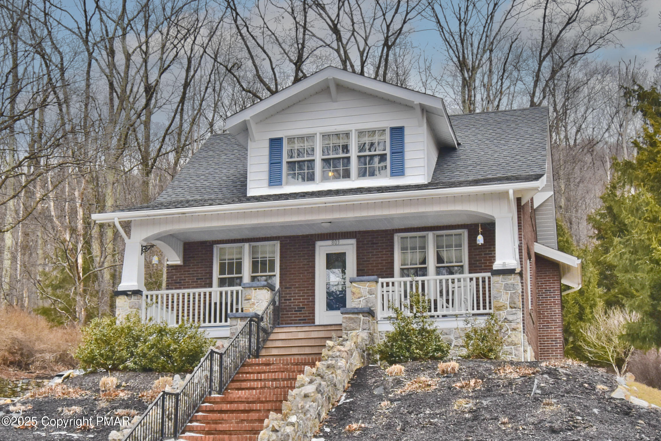 803 W Applegate Avenue, Pen Argyl, Pennsylvania image 1