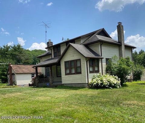 Multifamily For Sale - 558 Effort Neola Road<br/> Brodheadsville, PA 18322