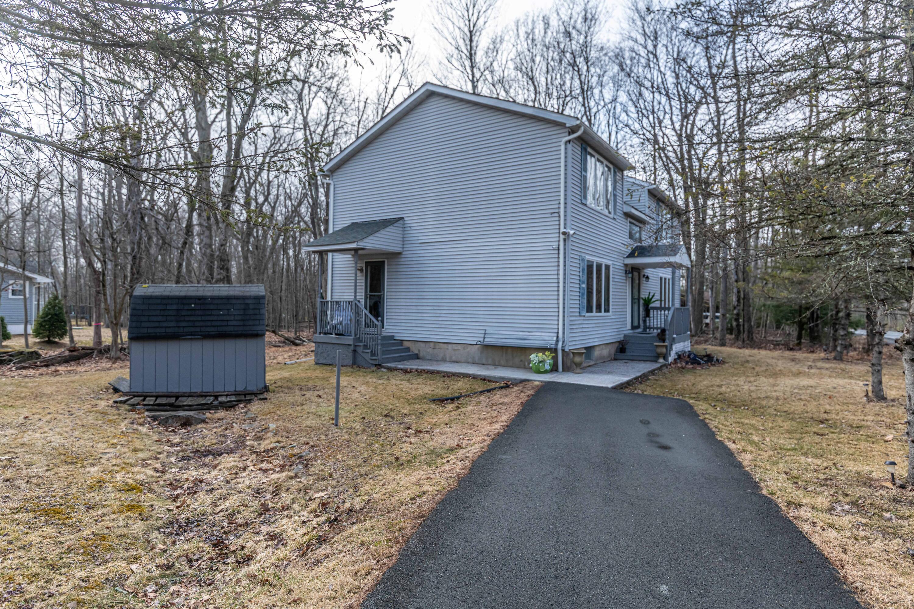 1102 Lehigh Circle, Tobyhanna, Pennsylvania image 4