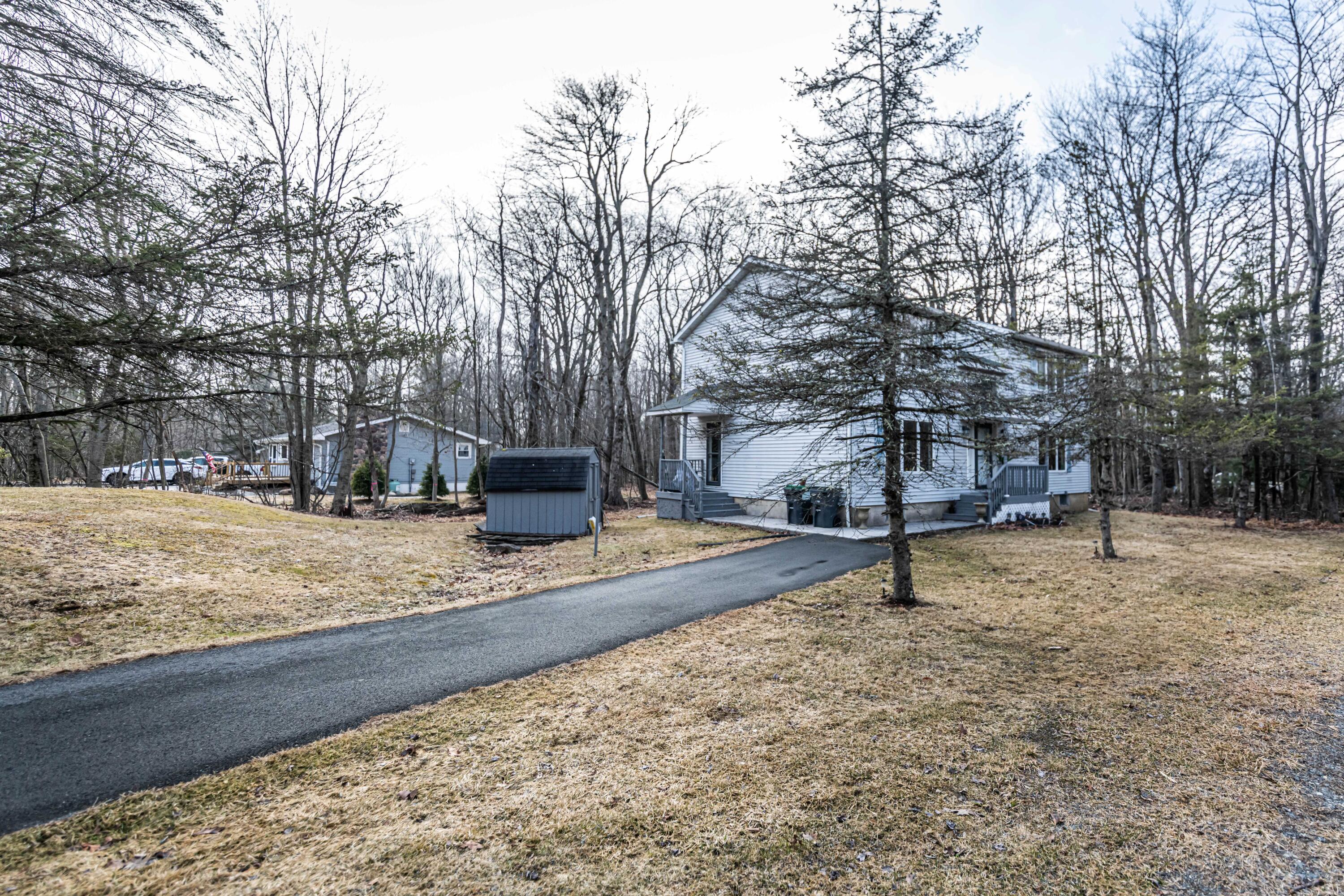 1102 Lehigh Circle, Tobyhanna, Pennsylvania image 5