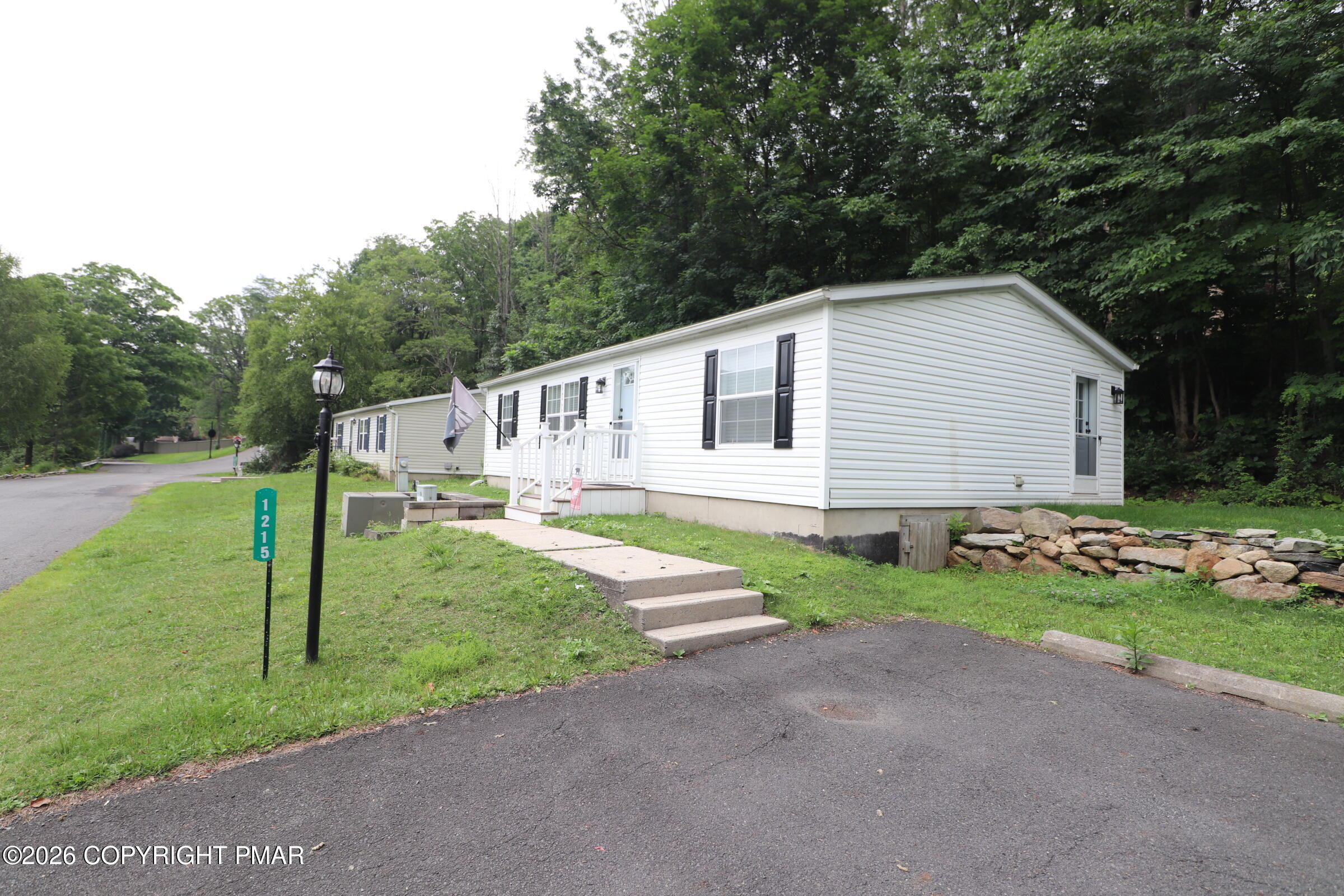 1215 Blue Mountain Circle