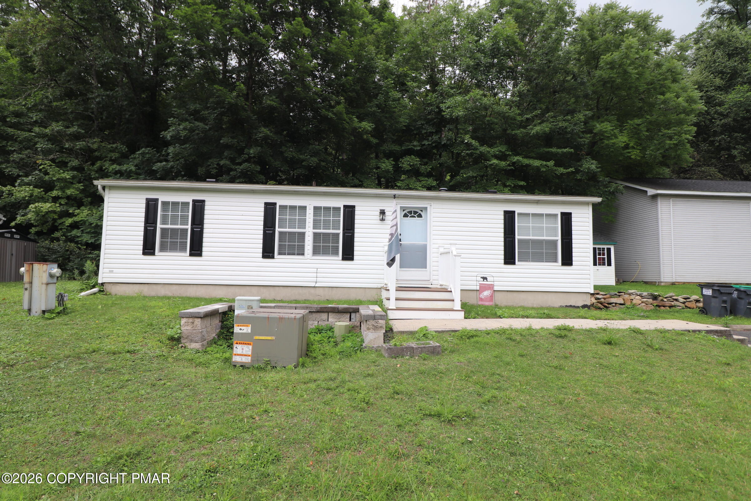 1215 Blue Mountain Circle