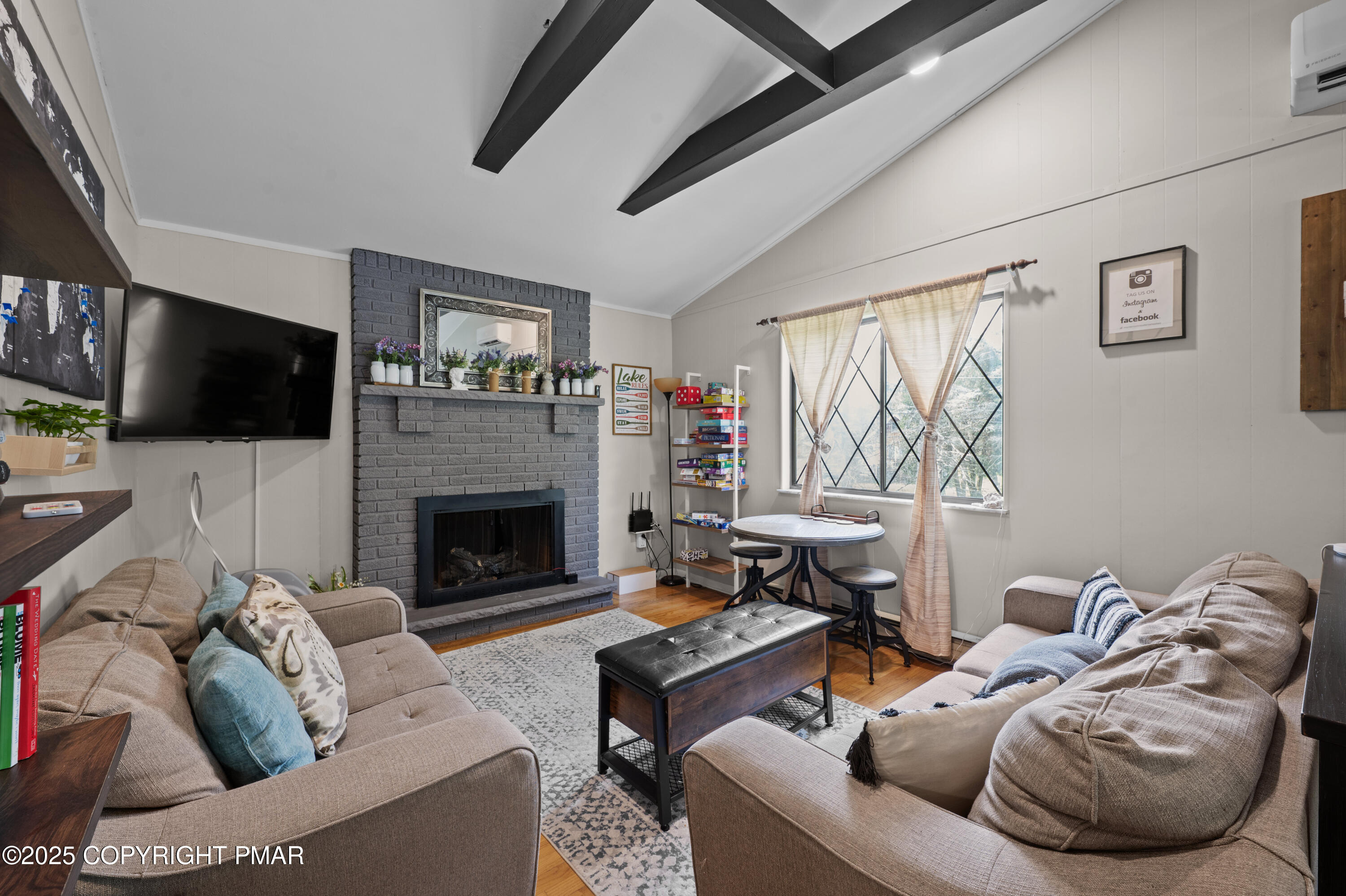 Pocono Lake, Pennsylvania 18347, United States, 3 Bedrooms Bedrooms, ,2 BathroomsBathrooms,Residential,Active,205598