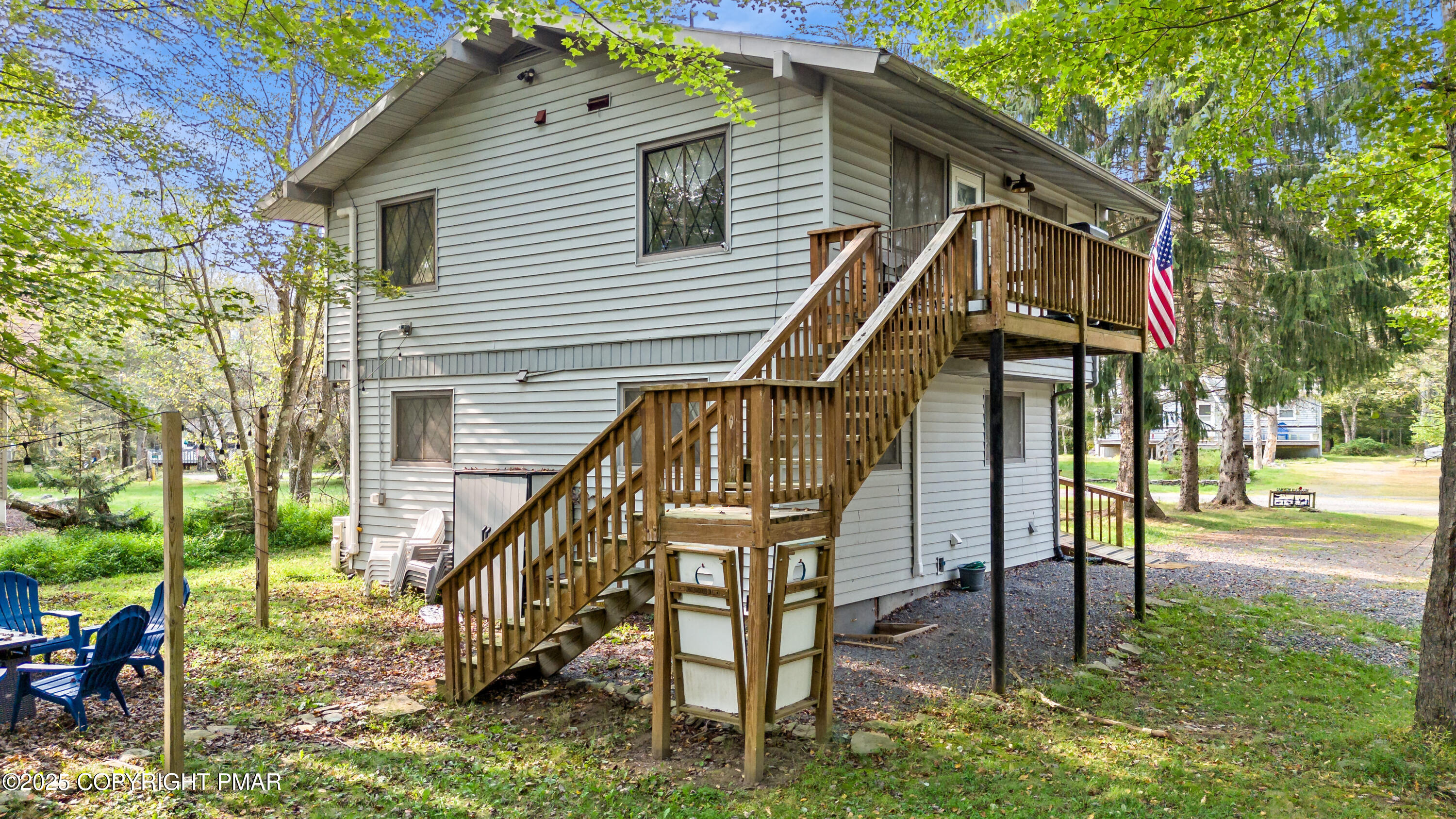 Pocono Lake, Pennsylvania 18347, United States, 3 Bedrooms Bedrooms, ,2 BathroomsBathrooms,Residential,Active,205598