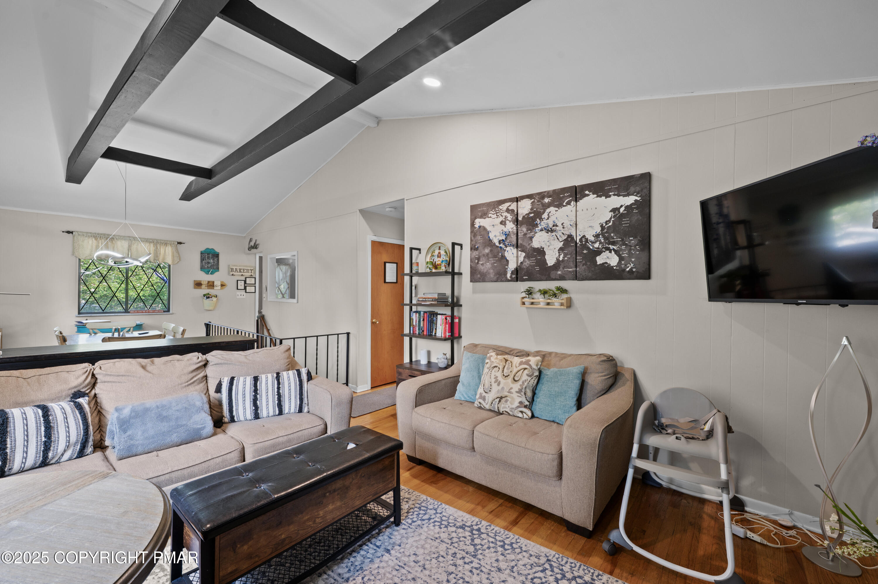 Pocono Lake, Pennsylvania 18347, United States, 3 Bedrooms Bedrooms, ,2 BathroomsBathrooms,Residential,Active,205598