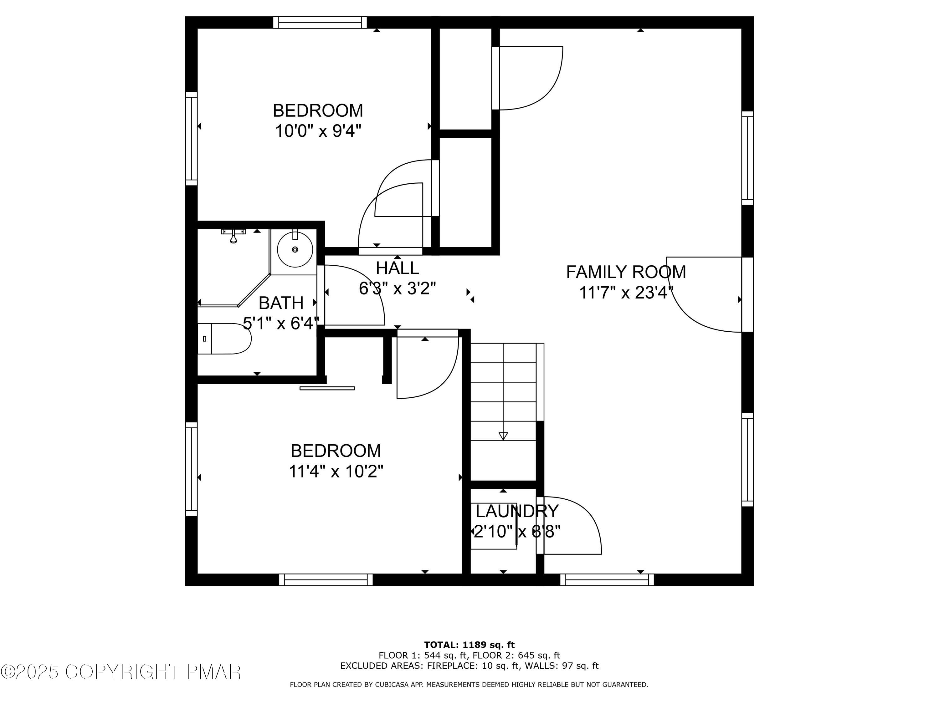 Pocono Lake, Pennsylvania 18347, United States, 3 Bedrooms Bedrooms, ,2 BathroomsBathrooms,Residential,Active,205598