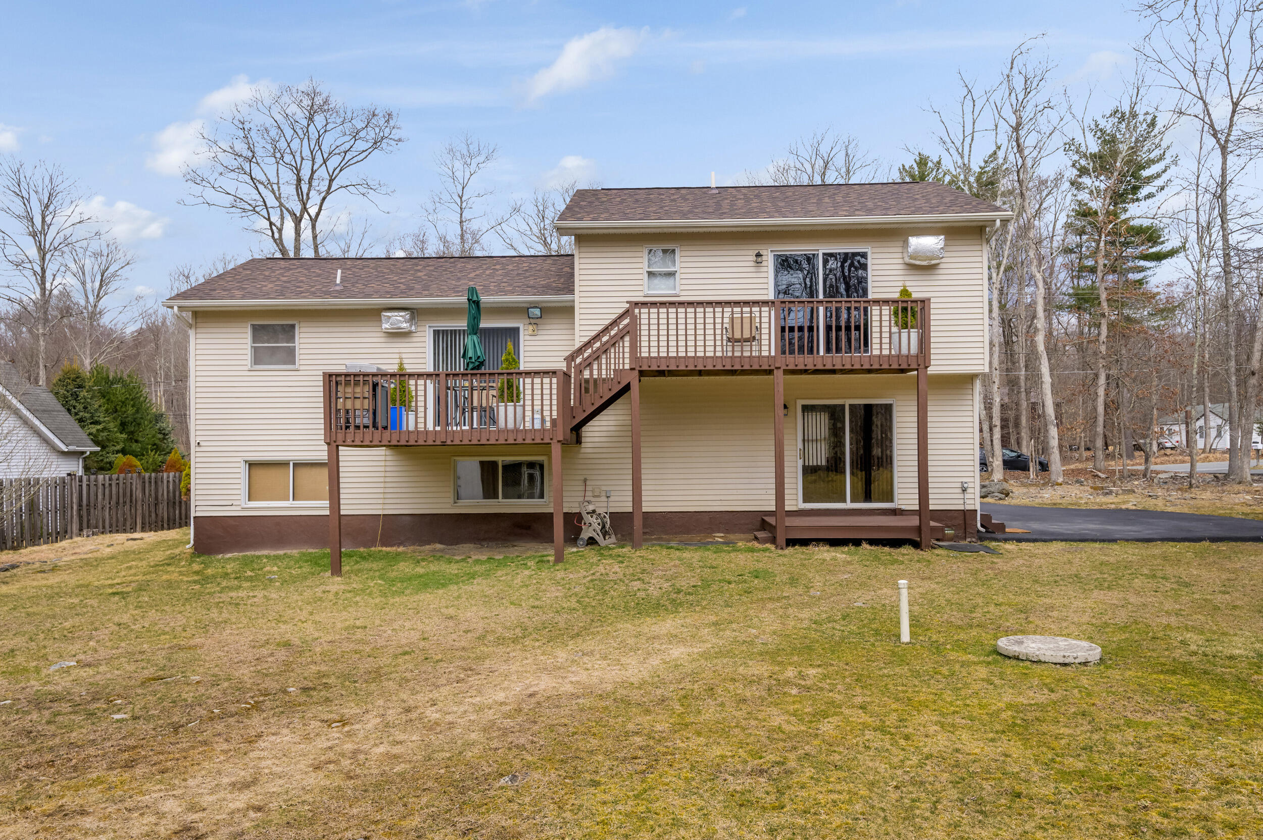 1170 Wooddale Road, East Stroudsburg, Pennsylvania image 44