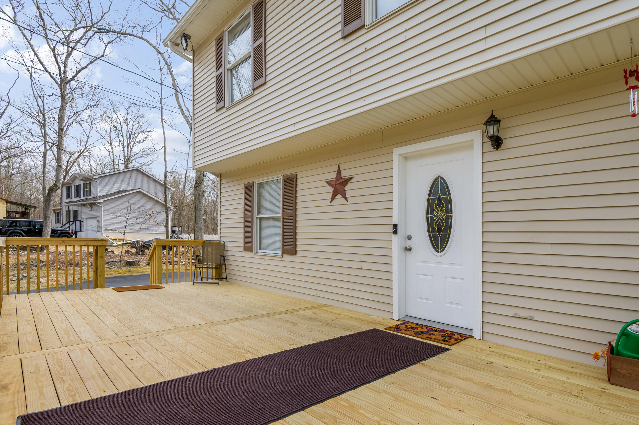 1170 Wooddale Road, East Stroudsburg, Pennsylvania image 8