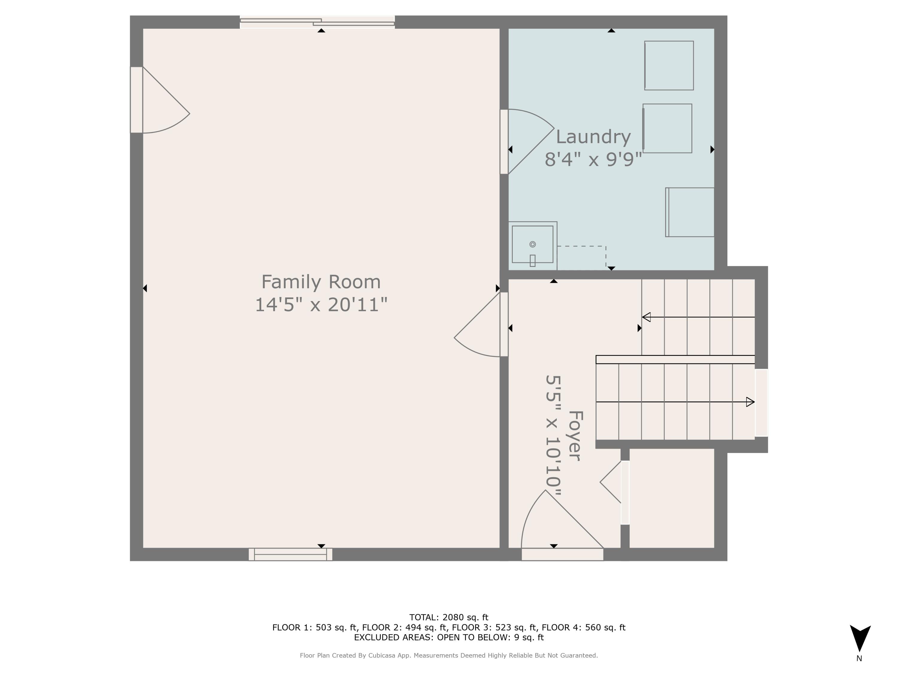1170 Wooddale Road, East Stroudsburg, Pennsylvania image 33