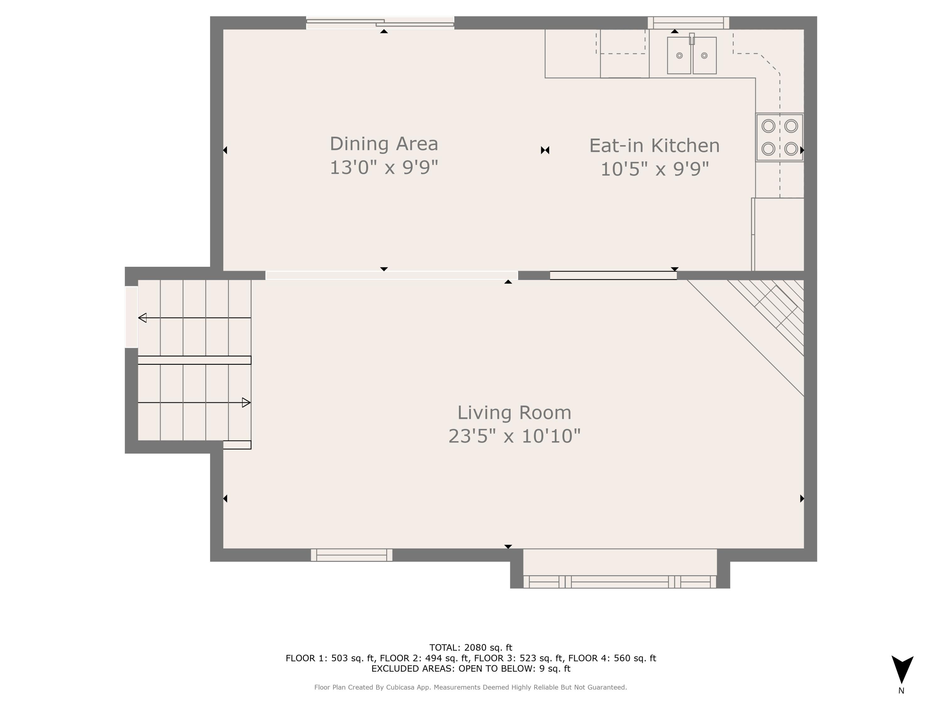 1170 Wooddale Road, East Stroudsburg, Pennsylvania image 38