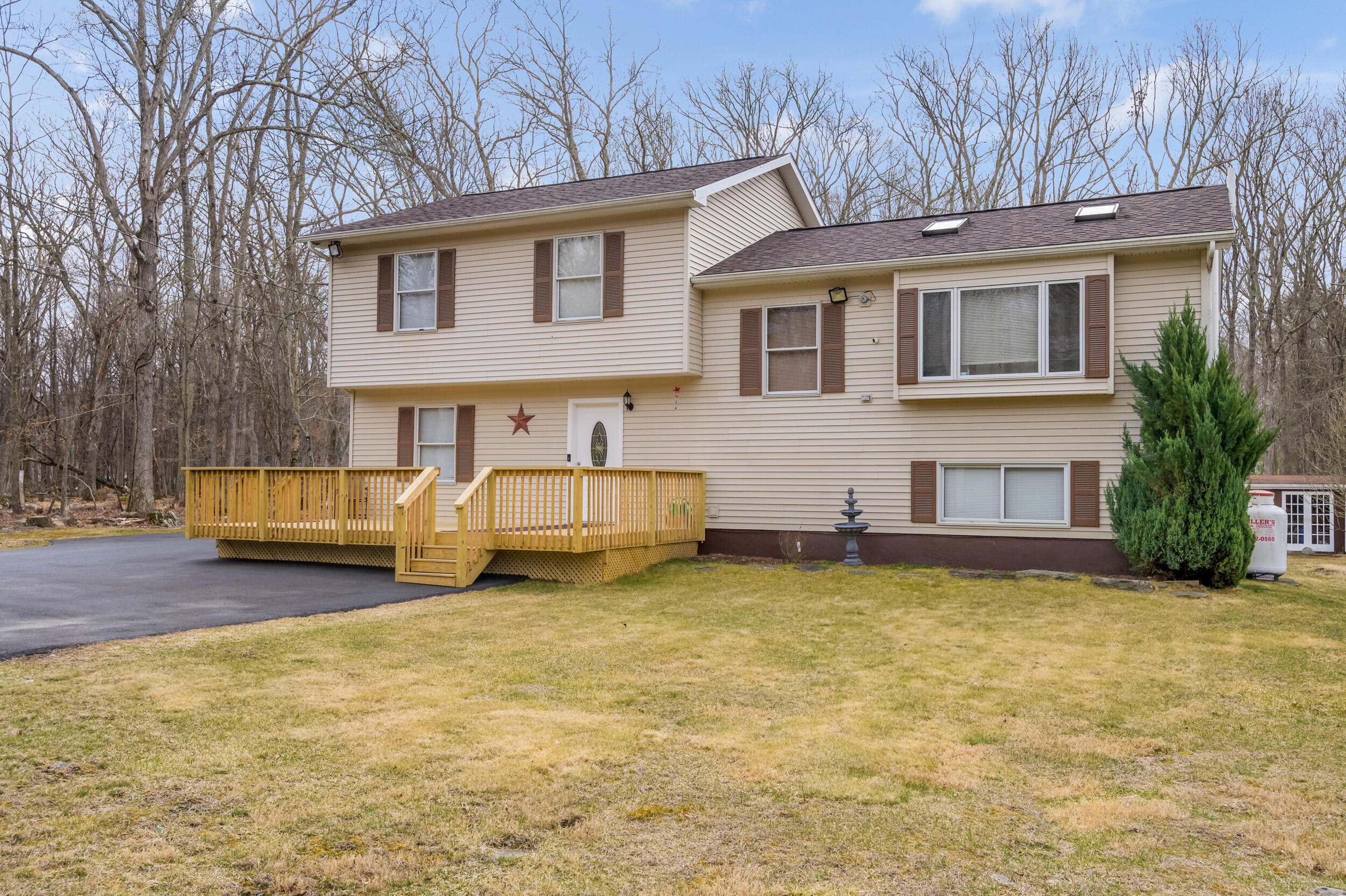 1170 Wooddale Road, East Stroudsburg, Pennsylvania image 4
