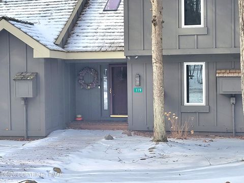 119 Downhill Lake Harmony PA 18624