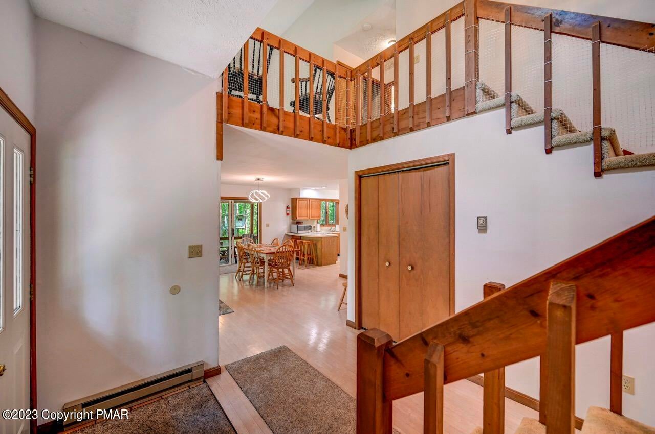 269 Moseywood Road