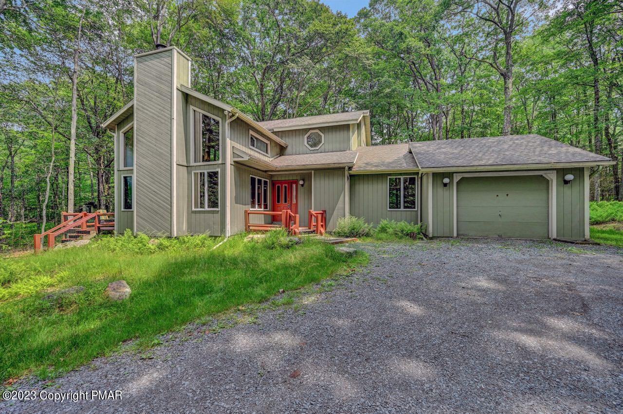 269 Moseywood Road