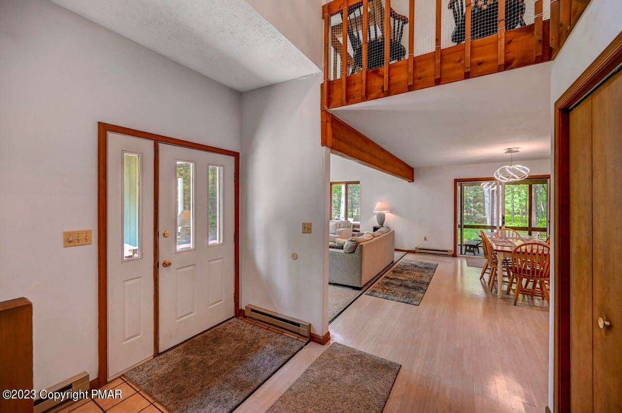 269 Moseywood Road