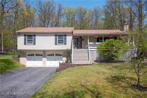 Homes For Sale - 269 Shady Oaks Drive<br/> Saylorsburg, PA 18353