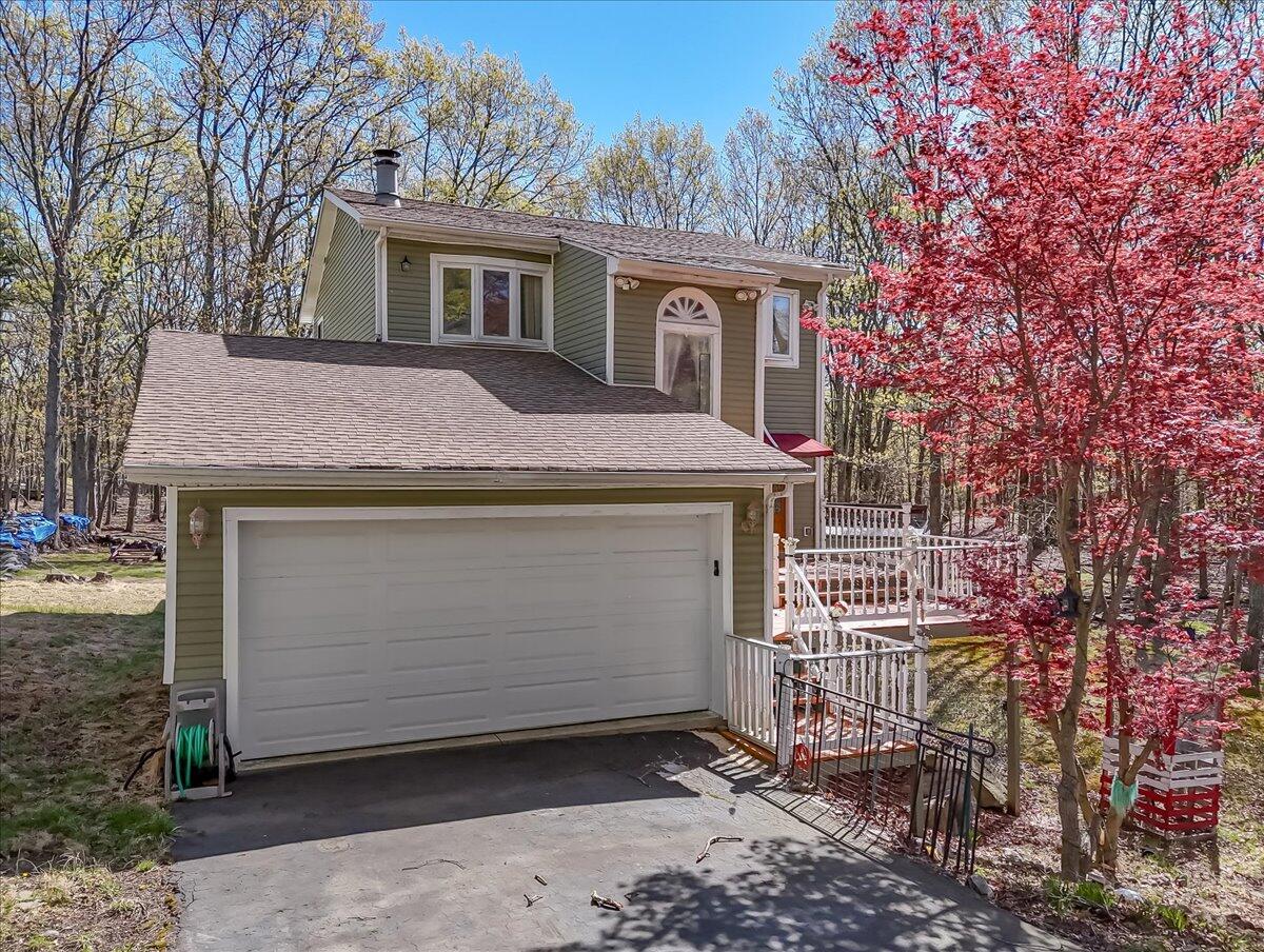 143 Pipher Road, Lehman, Pennsylvania image 16