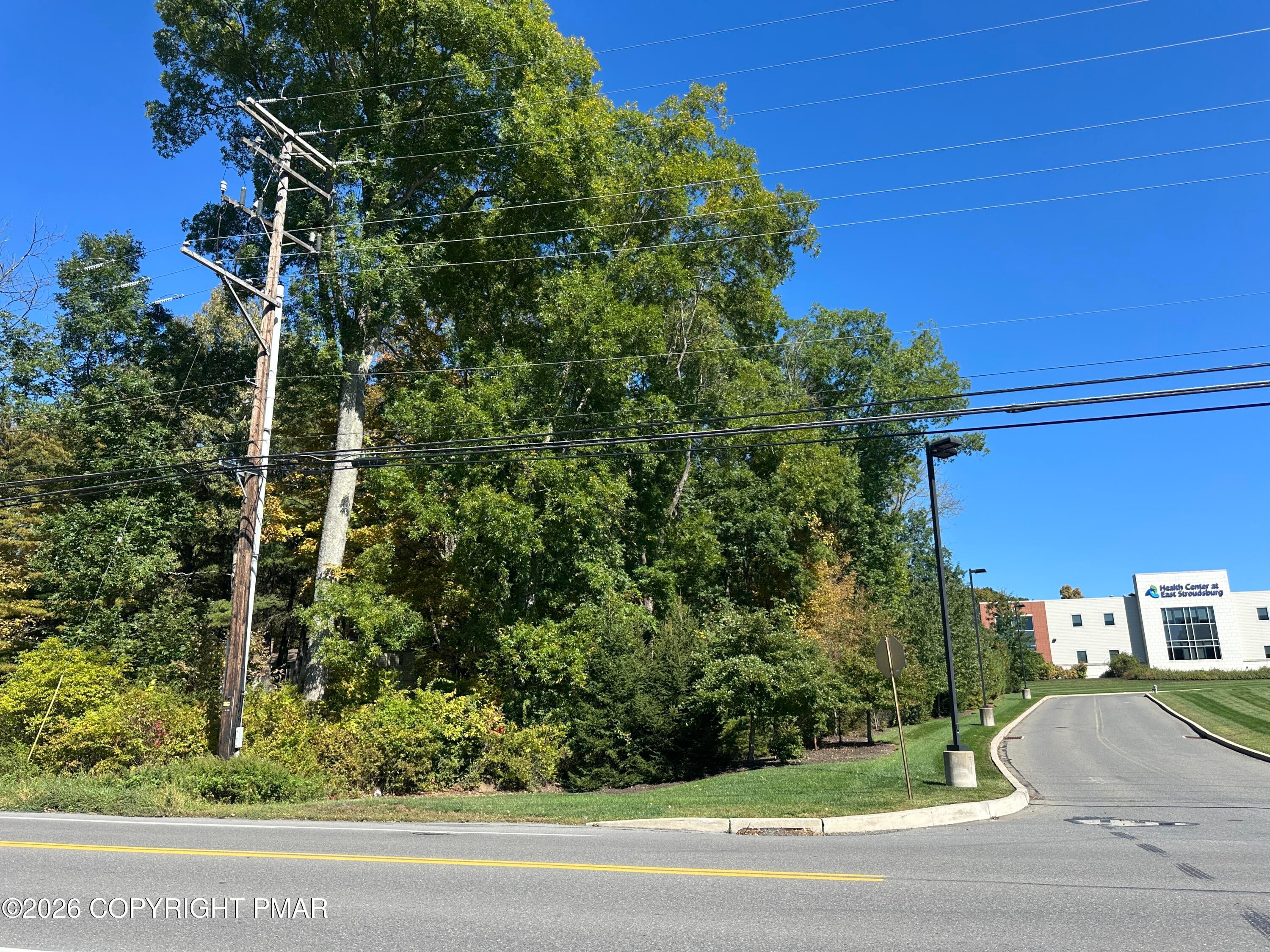 Sr 447 Independence Rd 3 Road