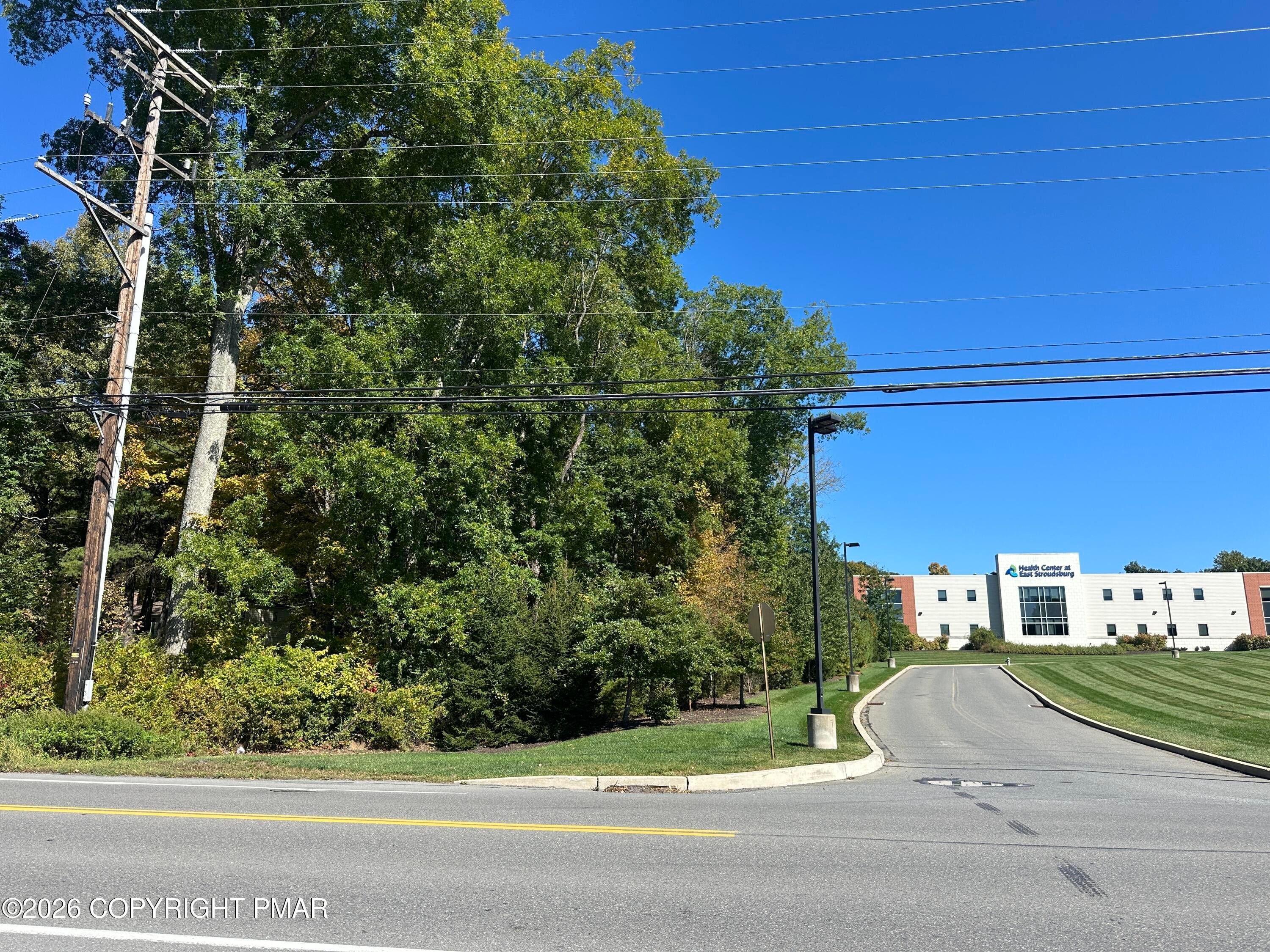 Sr 447 Independence Rd 3 Road