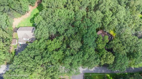 Vacant Land For Sale - Sugarbush Rd 410 Road<br/> Henryville, PA 18332