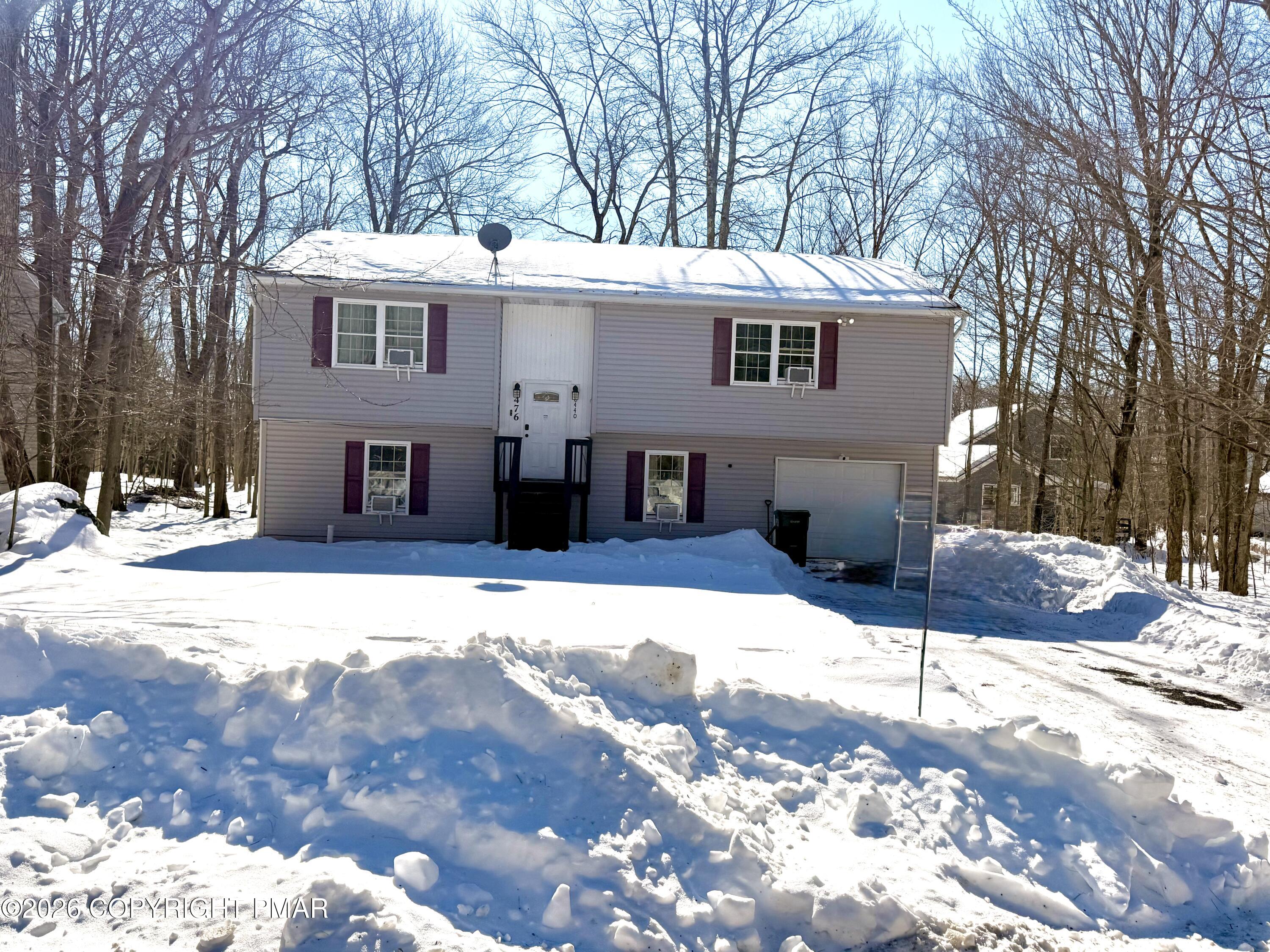 8440 Bear Trail Drive