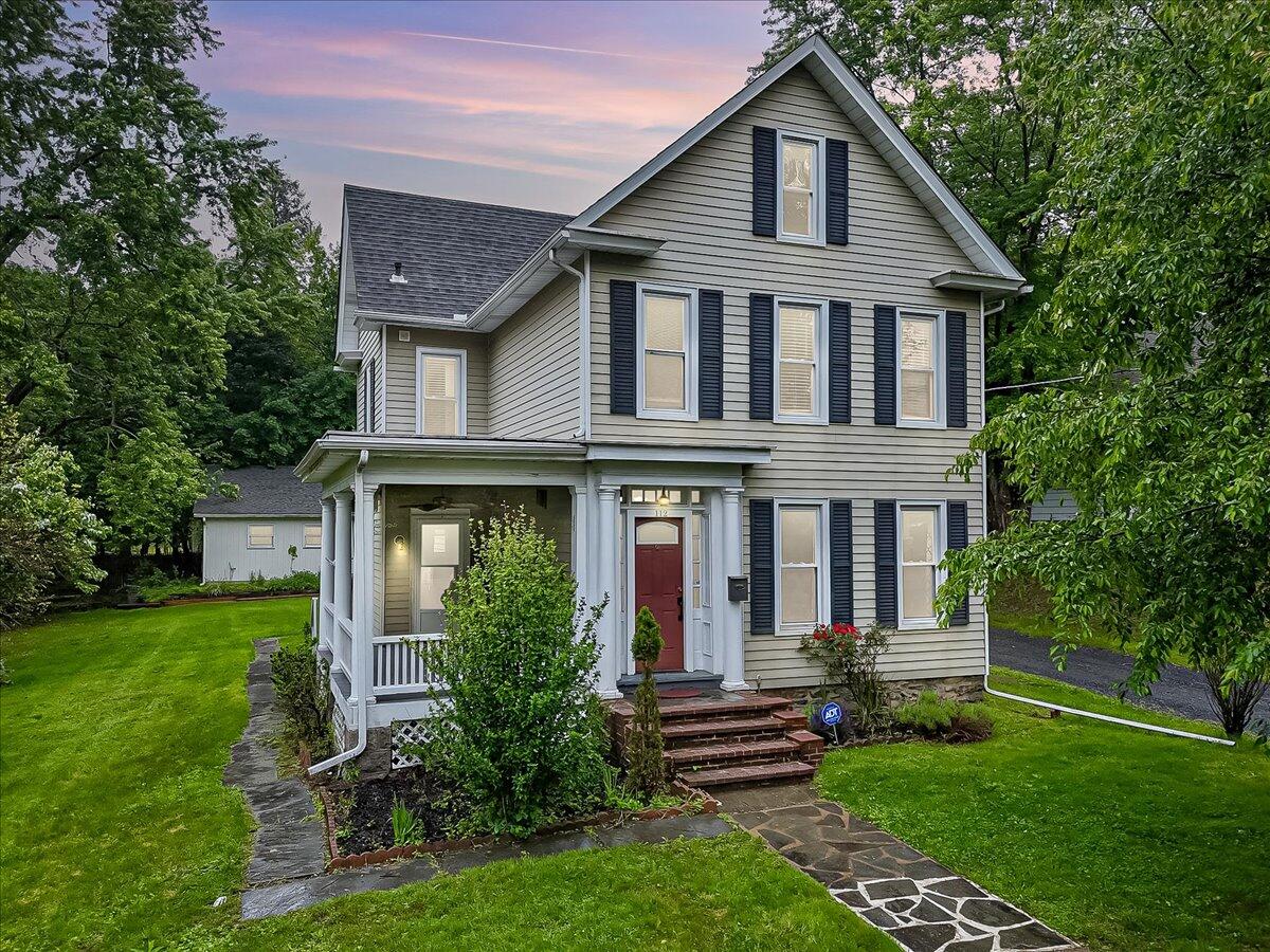 112 E Brown Street, East Stroudsburg, Pennsylvania image 3