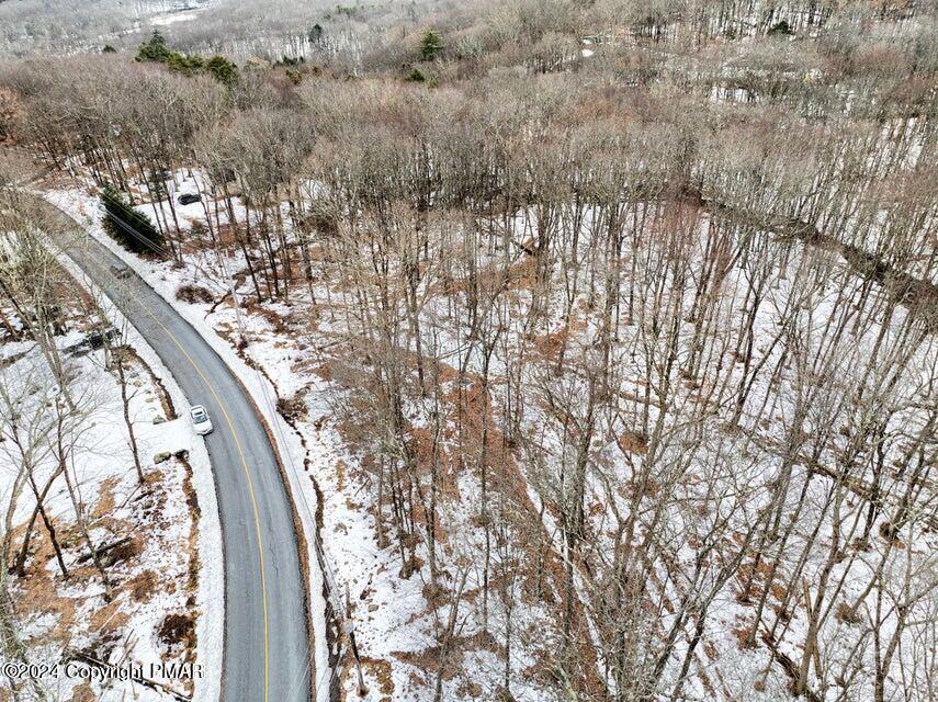 Lot17 Pocono Mountain Lake Drive, Bushkill, Pennsylvania image 4