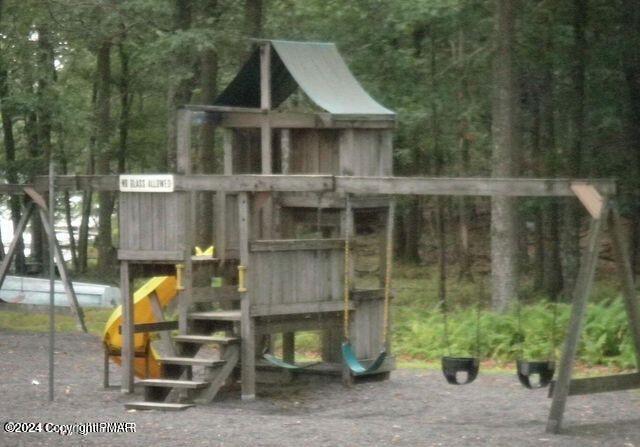 Lot17 Pocono Mountain Lake Drive, Bushkill, Pennsylvania image 10
