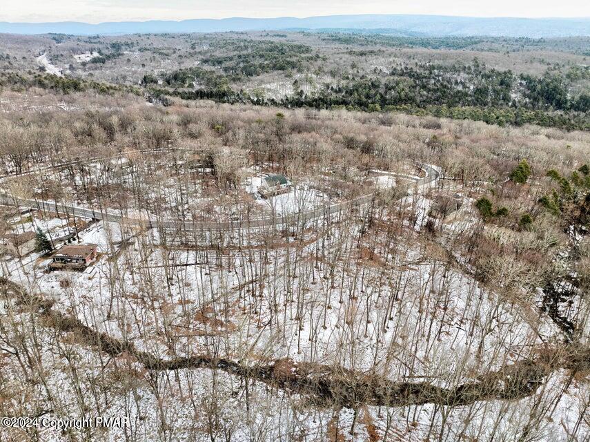 Lot17 Pocono Mountain Lake Drive, Bushkill, Pennsylvania image 5
