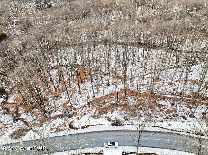 Lot17 Pocono Mountain Lake Drive, Bushkill, Pennsylvania image 7