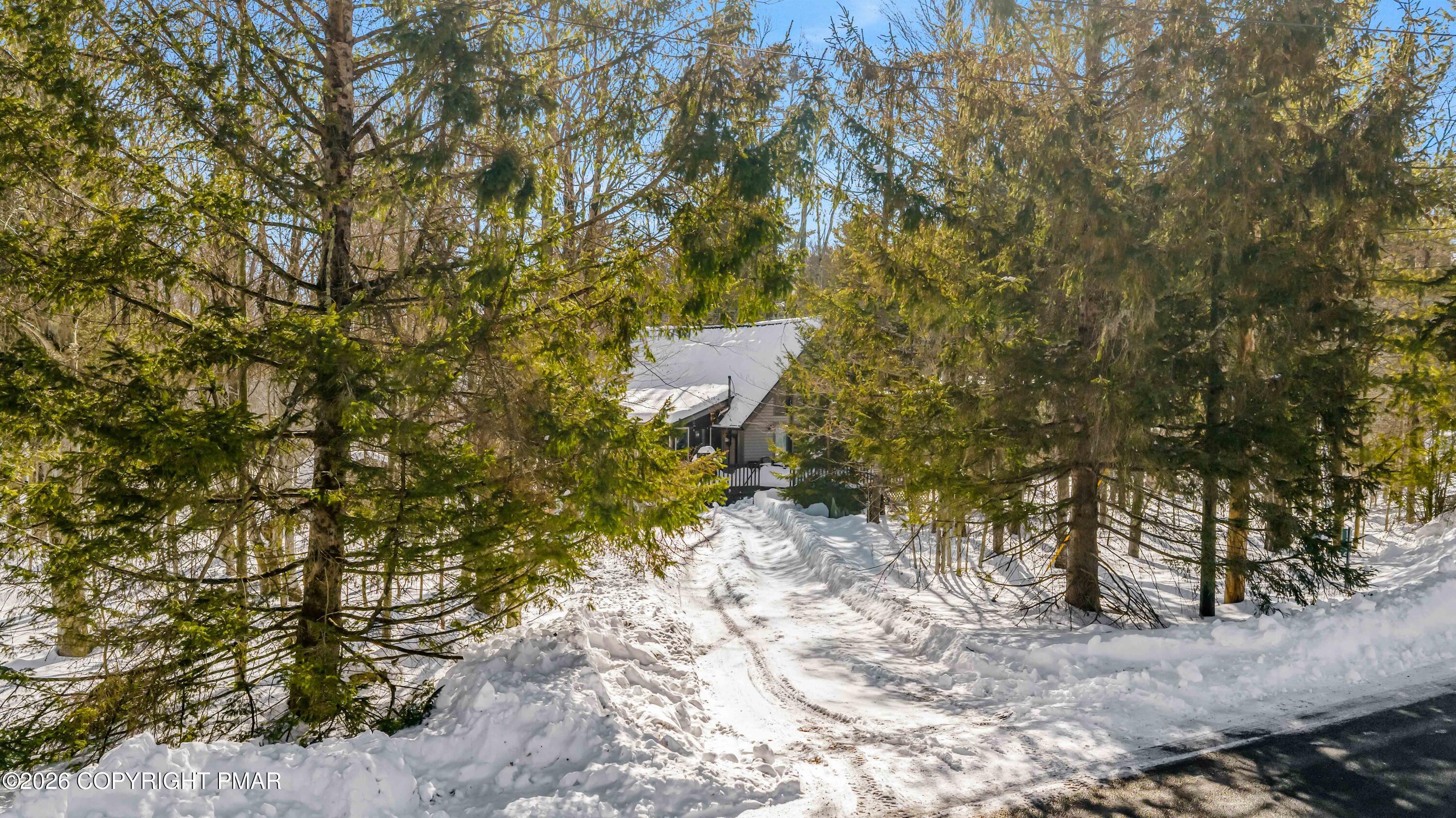 102 King Arthur Road