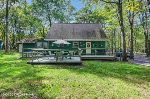 106 Burnshaw Lane Albrightsville PA 18210