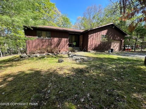 Homes For Sale - 144 Lincoln Road<br/> East Stroudsburg, PA 18302