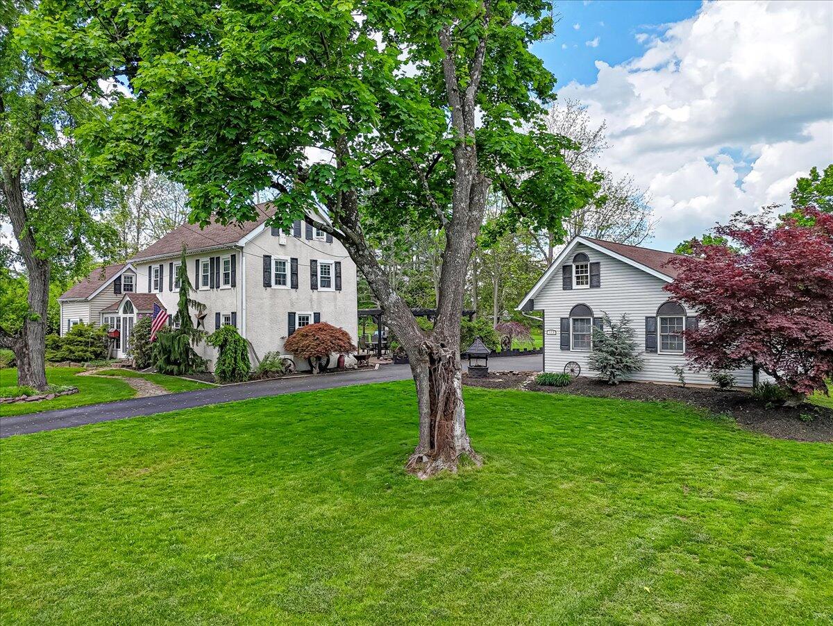 175 Reservoir Road, Quakertown, Pennsylvania image 38