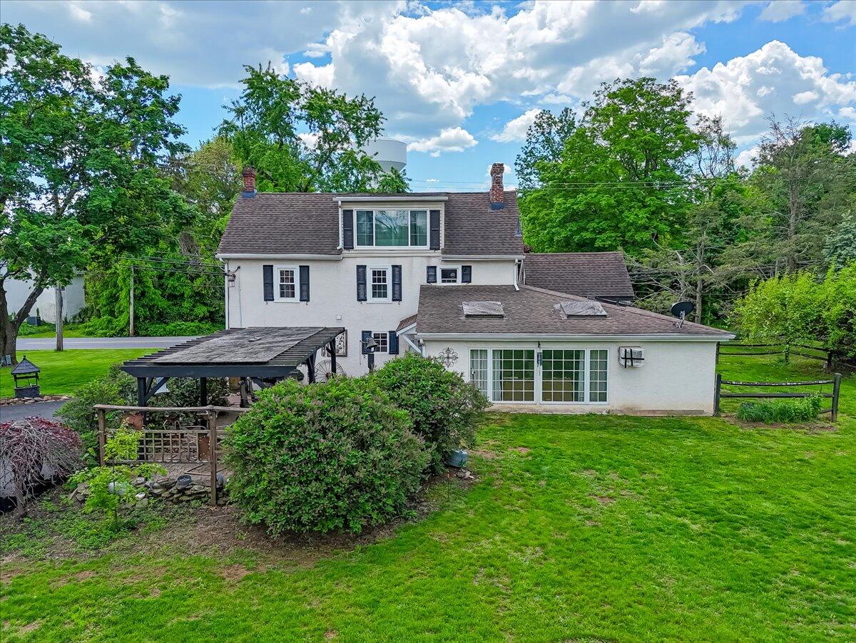 175 Reservoir Road, Quakertown, Pennsylvania image 39