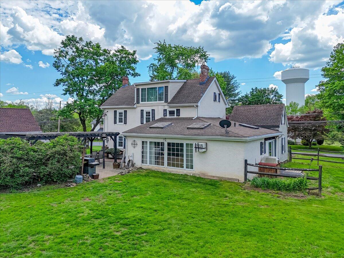 175 Reservoir Road, Quakertown, Pennsylvania image 41