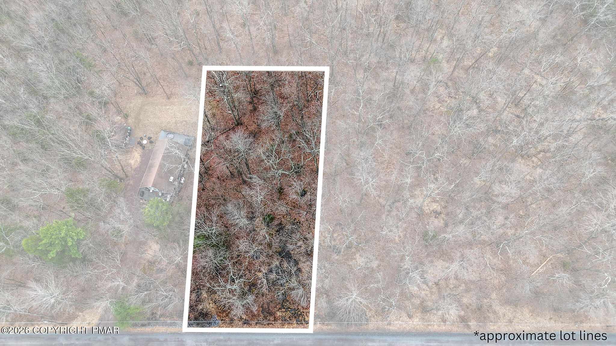 Lot 1011 Beaver Run Road