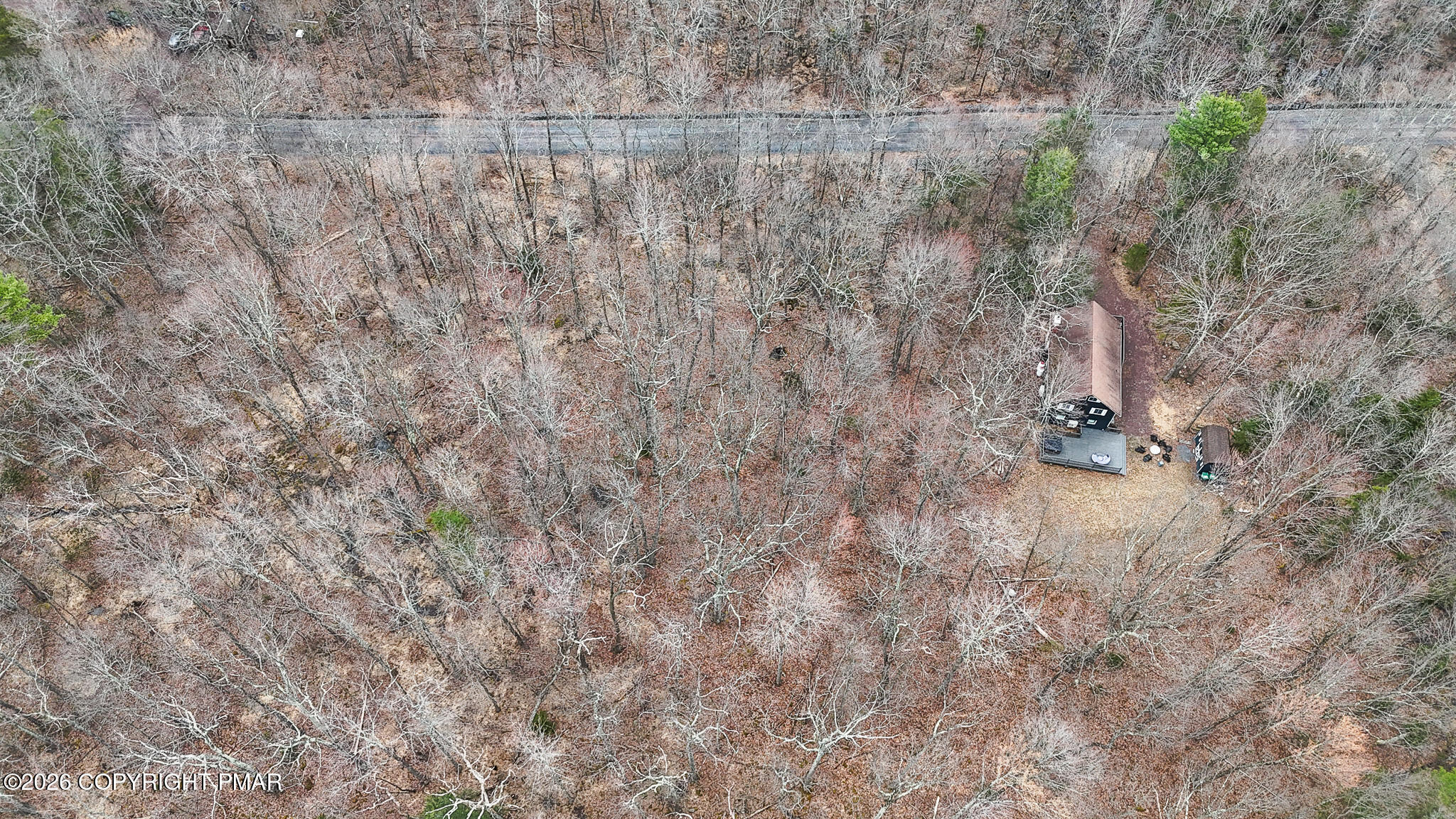 Lot 1011 Beaver Run Road