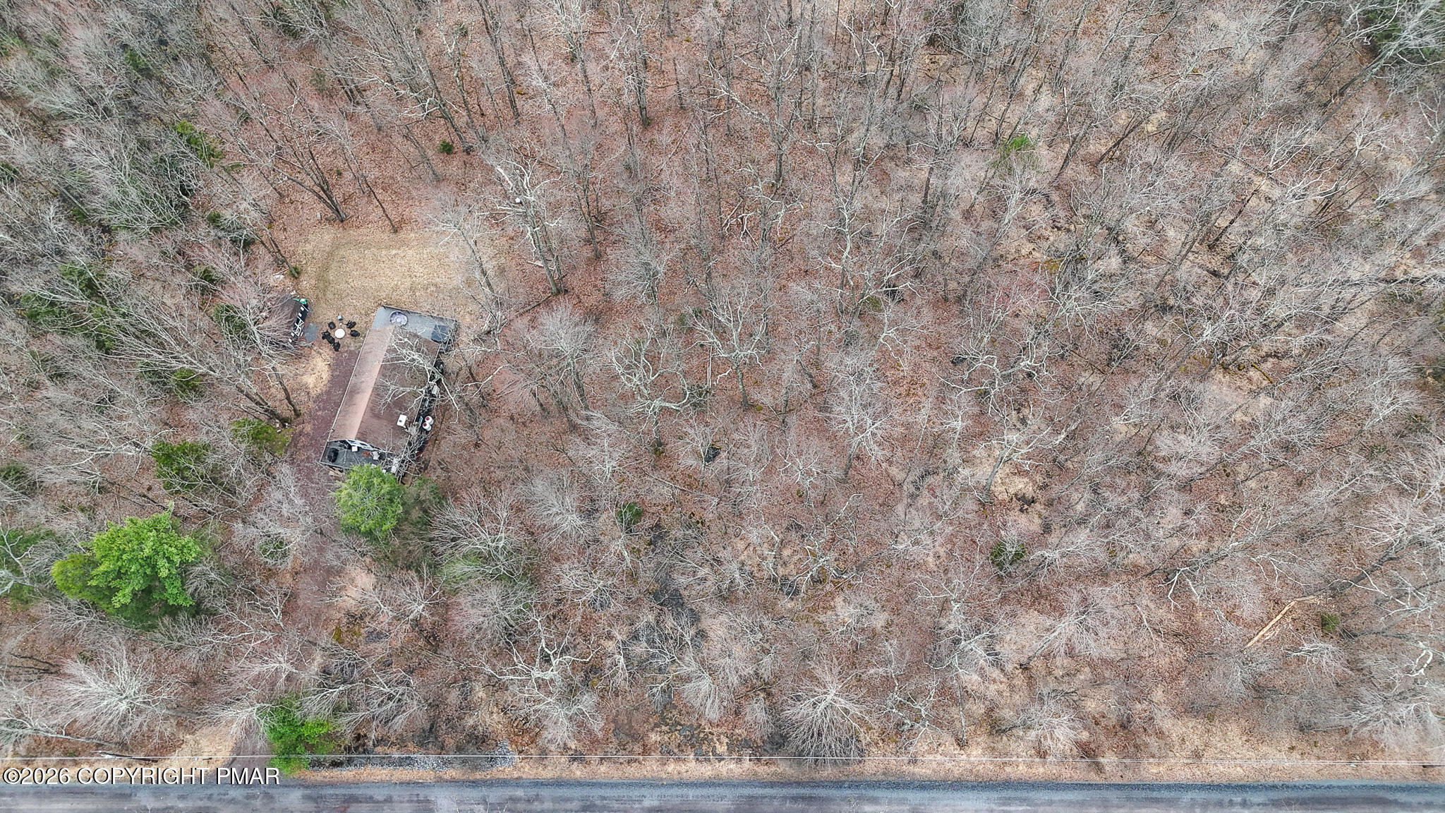 Lot 1011 Beaver Run Road