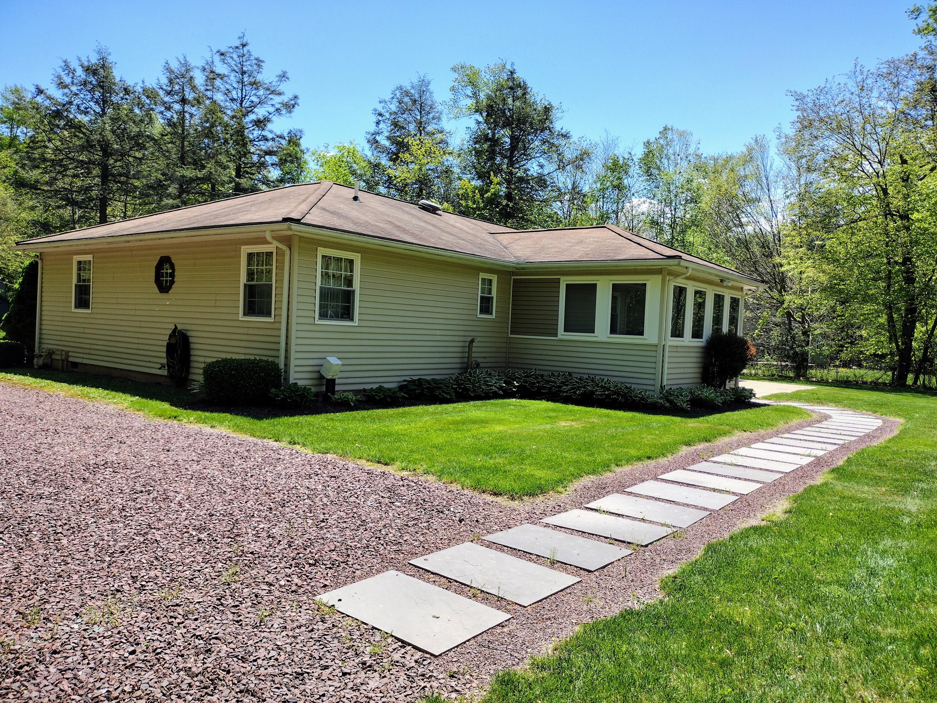 143 Anna Road, Blakeslee, Pennsylvania image 18