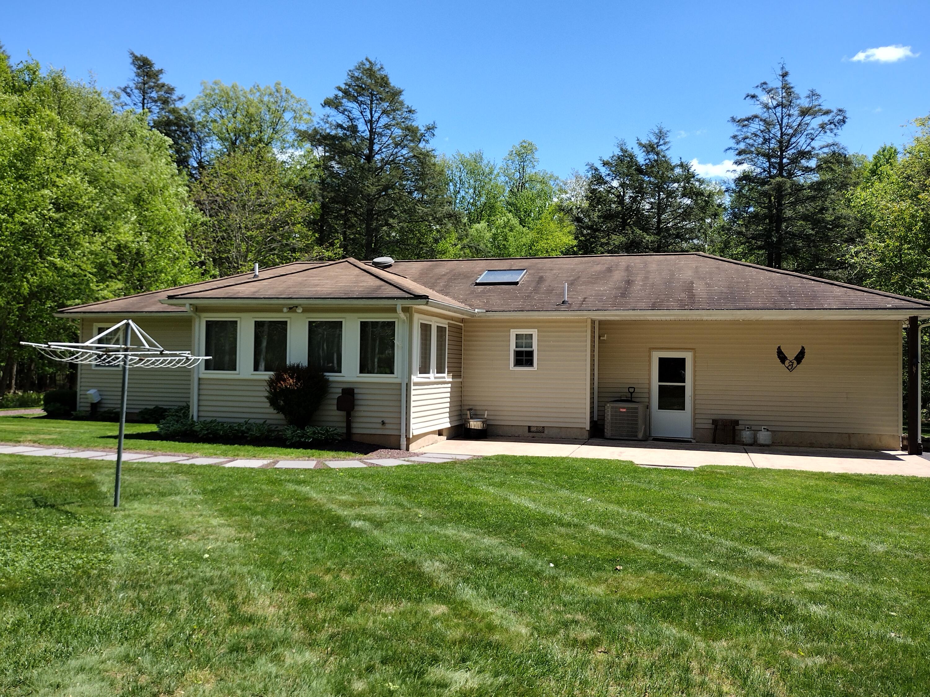 143 Anna Road, Blakeslee, Pennsylvania image 17